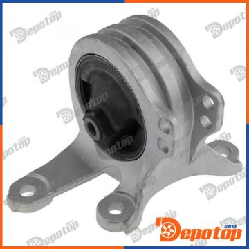 Support de boite de vitesse gauche pour MITSUBISHI | ZPS-MS-101, MR589192